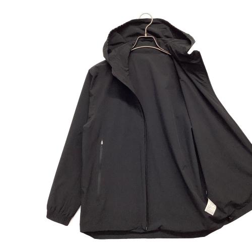 and per se＆GOLF ゴルフウェア(トップス) AGS1106G5 メンズ SIZE L ブラック