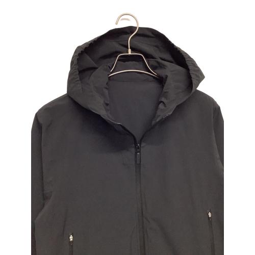 and per se＆GOLF ゴルフウェア(トップス) AGS1106G5 メンズ SIZE L ブラック