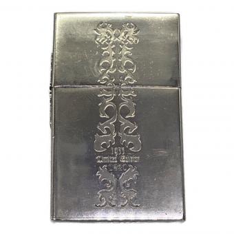 ZIPPO (ジッポ) オイルライター 1933 REPLICA FIRST RELEASE Limited Edition 0620