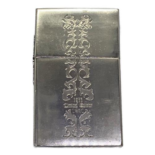 ZIPPO (ジッポ) オイルライター 1933 REPLICA FIRST RELEASE Limited Edition 0620
