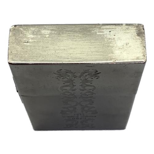 ZIPPO (ジッポ) オイルライター 1933 REPLICA FIRST RELEASE Limited Edition 0620