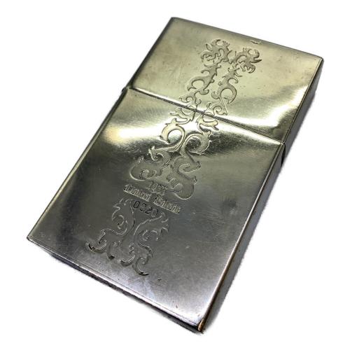 ZIPPO (ジッポ) オイルライター 1933 REPLICA FIRST RELEASE Limited Edition 0620