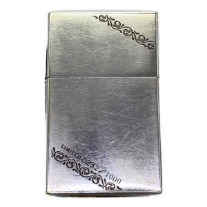 ZIPPO (ジッポ) オイルライター 1933 REPLICA FIRST RELEASE LIMITED 0232/1000
