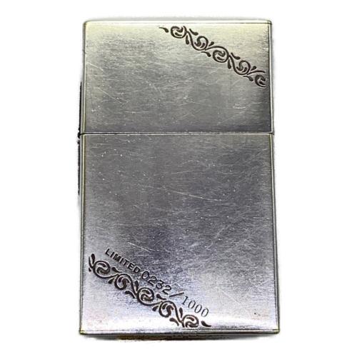 ZIPPO (ジッポ) オイルライター 1933 REPLICA FIRST RELEASE LIMITED 0232/1000