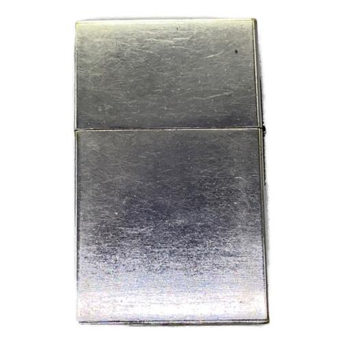 ZIPPO (ジッポ) オイルライター 1933 REPLICA FIRST RELEASE LIMITED 0232/1000