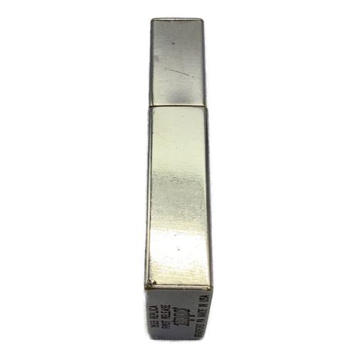 ZIPPO (ジッポ) オイルライター 1933 REPLICA FIRST RELEASE LIMITED 0232/1000