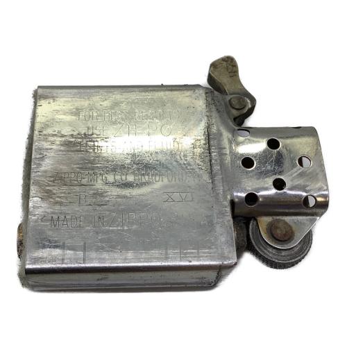 ZIPPO (ジッポ) オイルライター 1933 REPLICA FIRST RELEASE LIMITED 0232/1000