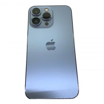 Apple (アップル) iPhone13 Pro MLUK3J/A (A2636) 本体のみ