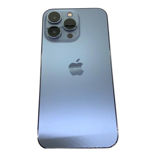 Apple (アップル) iPhone13 Pro MLUK3J/A (A2636) 本体のみ