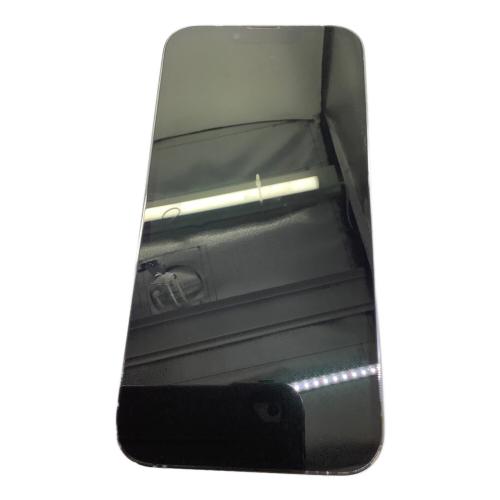 Apple (アップル) iPhone13 Pro MLUK3J/A (A2636) 本体のみ