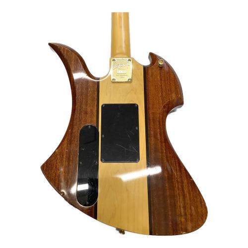 B.C. Rich (ビー シー リッチ) Mockingbird エレキギター MG-1101N @