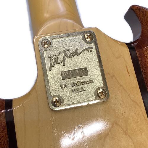 B.C. Rich (ビー シー リッチ) Mockingbird エレキギター MG-1101N @