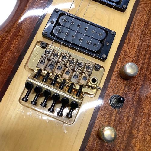 B.C. Rich (ビー シー リッチ) Mockingbird エレキギター MG-1101N @