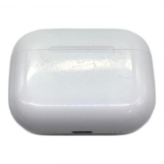 Apple (アップル) AirPods Pro 3 MFHP4J/A