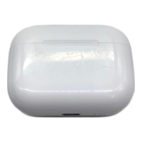 Apple (アップル) AirPods Pro 3 MFHP4J/A