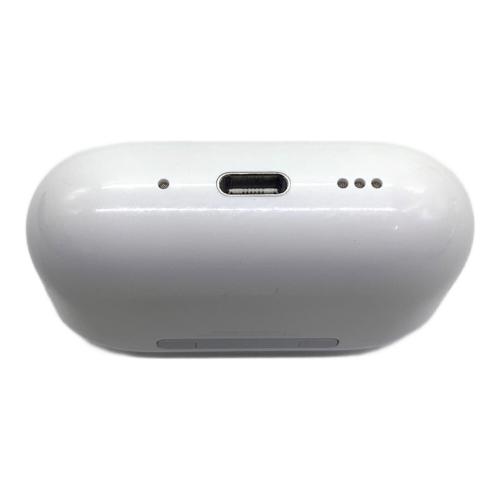Apple (アップル) AirPods Pro 3 MFHP4J/A