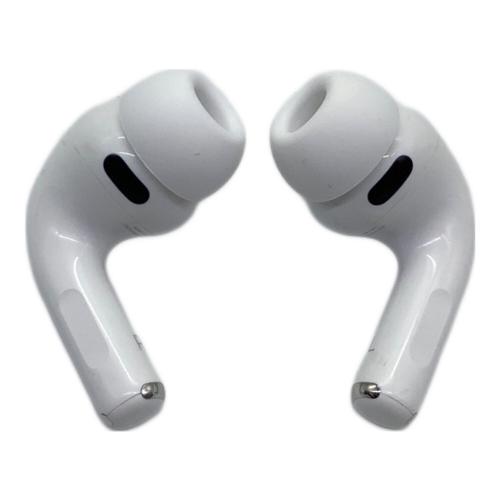 Apple (アップル) AirPods Pro 3 MFHP4J/A