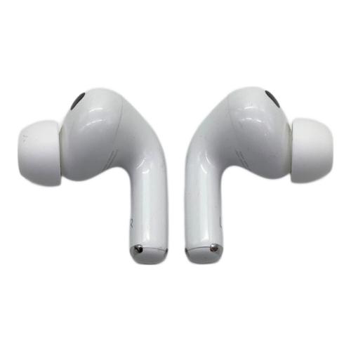 Apple (アップル) AirPods Pro 3 MFHP4J/A