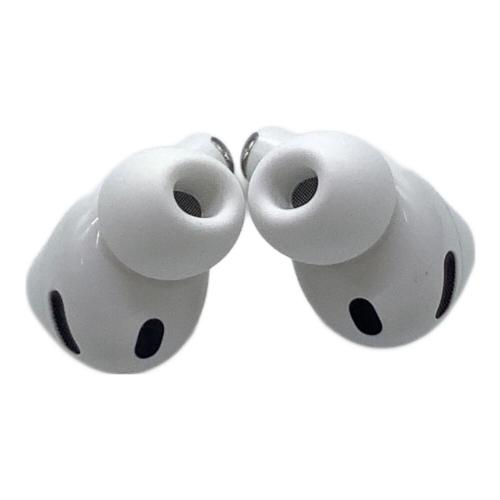 Apple (アップル) AirPods Pro 3 MFHP4J/A