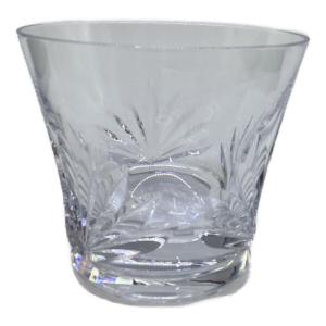 Baccarat (バカラ) ロックグラス 箱有 ルテシア2024