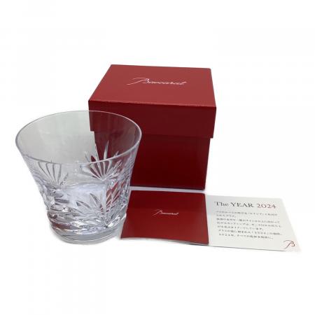 Baccarat (バカラ) ロックグラス 箱有 ルテシア2024｜トレファクONLINE