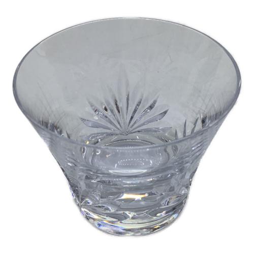 Baccarat (バカラ) ロックグラス 箱有 ルテシア2024