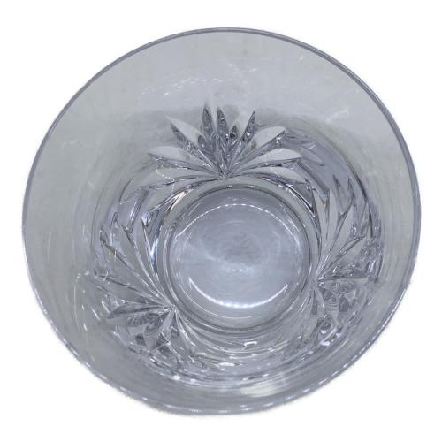 Baccarat (バカラ) ロックグラス 箱有 ルテシア2024