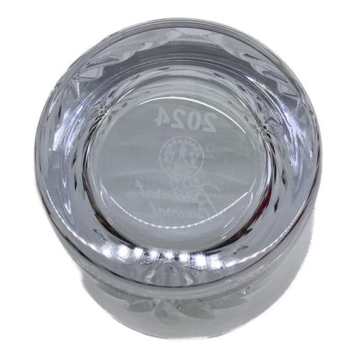 Baccarat (バカラ) ロックグラス 箱有 ルテシア2024