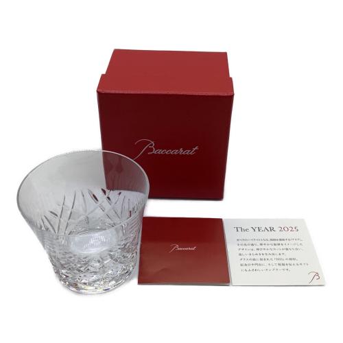 Baccarat (バカラ) タンブラー 箱有 アリア2025