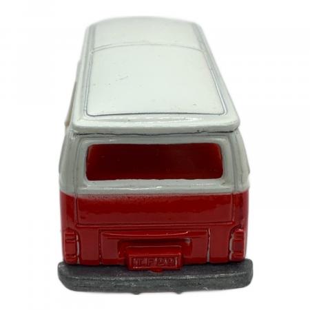 TOMY (トミー) フォルクスワーゲン マイクロバス トミカ F29 箱
