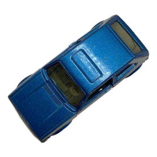 TOMY (トミー) フォルクスワーゲン ゴルフ GLE トミカ F5 箱ダメージ・キズ・ヨゴレ有 青箱 日本製 外国車シリーズ