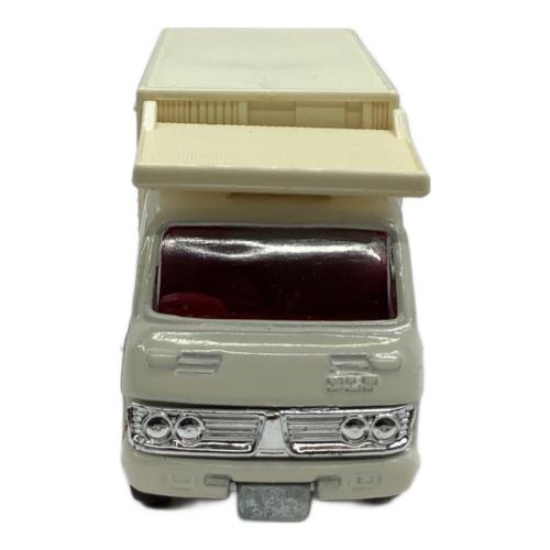 TOMY (トミー) 黒箱 JAL 機内食運搬車 トミカ 97 箱ダメージ・ヤケ・ヨゴレ有 日本製