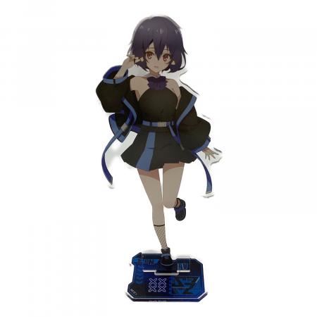 ゾンビランドサガ 水野 愛 アクリルスタンド くじ引き堂｜トレファクONLINE
