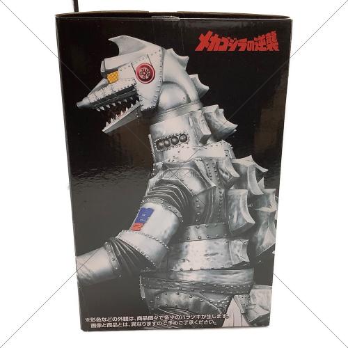 ゴジラ メカゴジラ(1993) SOFVICS フィギュア 一番くじ