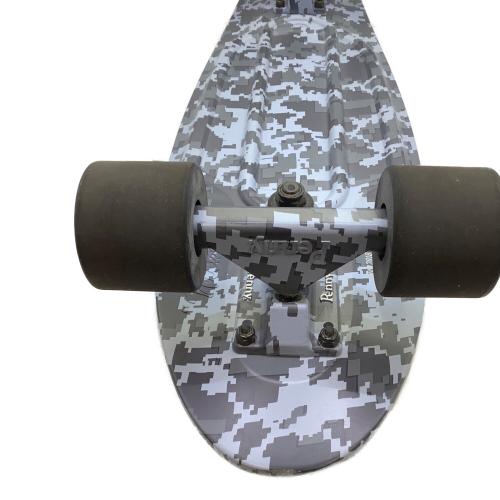 Penny (ペニー) スケートボード グレー