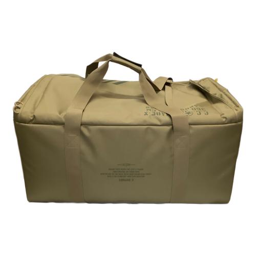 CARGO CONTAINER (カーゴ コンテナー) テント SQUARE-X