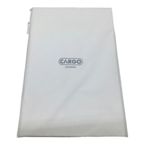 CARGO CONTAINER (カーゴ コンテナー) テント SQUARE-X