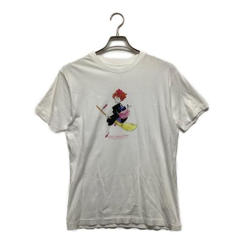 魔女の宅急便 (マジョノタッキュウビン) アニメTシャツ キャラクターグッズ