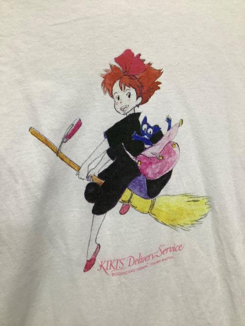 魔女の宅急便 (マジョノタッキュウビン) アニメTシャツ キャラクターグッズ