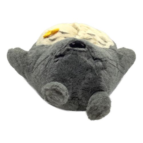 となりのトトロ (トナリノトトロ) ティッシュケース キャラクター
