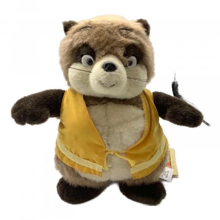 スタジオジブリ 平成狸合戦ぽんぽこ おきよ ヌイグルミ｜トレファクONLINE