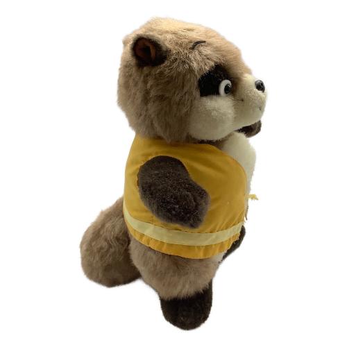 スタジオジブリ おきよ ヌイグルミ シミ有