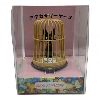 スタジオジブリ アクセサリーケース キャラクターグッズ