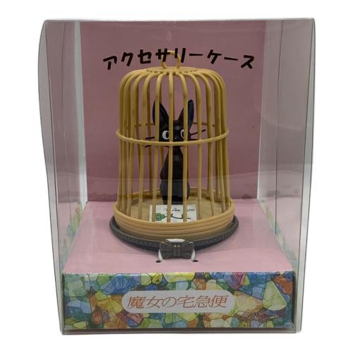 スタジオジブリ アクセサリーケース キャラクターグッズ