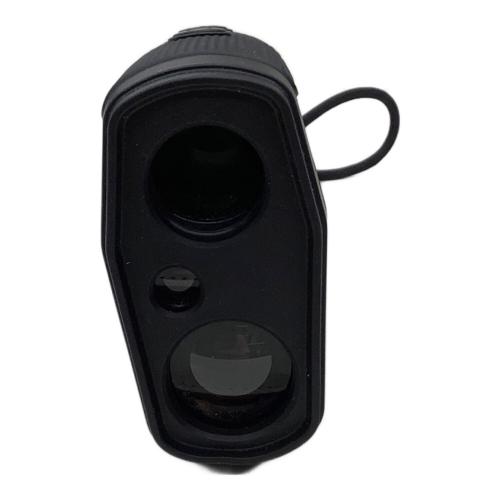 Shot Navi (ショット ナビ) ゴルフ距離測定器 Voice Laser Leo