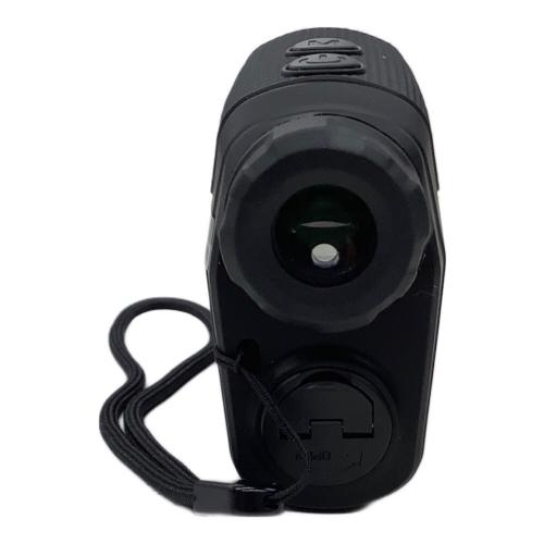 Shot Navi (ショット ナビ) ゴルフ距離測定器 Voice Laser Leo