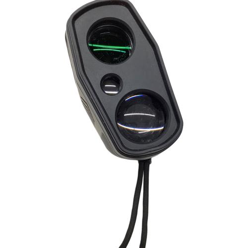 Shot Navi (ショット ナビ) ゴルフ距離測定器 Voice Laser Leo
