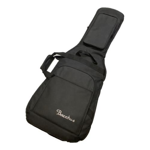 Bacchus (バッカス) GLOBAL series エレキギター BARON-FM ST-BLU @