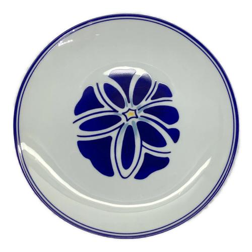 ROYAL COPENHAGEN (ロイヤル・コペンハーゲン) プレート 22cm 622 ニューテネラ