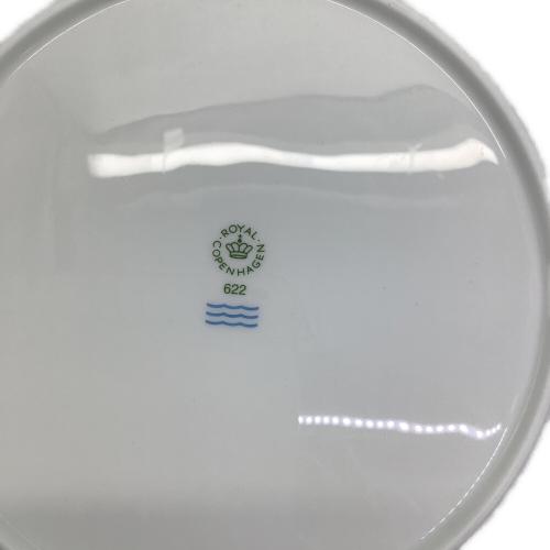 ROYAL COPENHAGEN (ロイヤル・コペンハーゲン) プレート 22cm 622 ニューテネラ